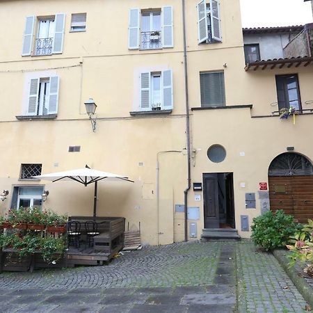 Casa Vacanze S.Angelo La Stella Villa ออร์เวียโต ภายนอก รูปภาพ