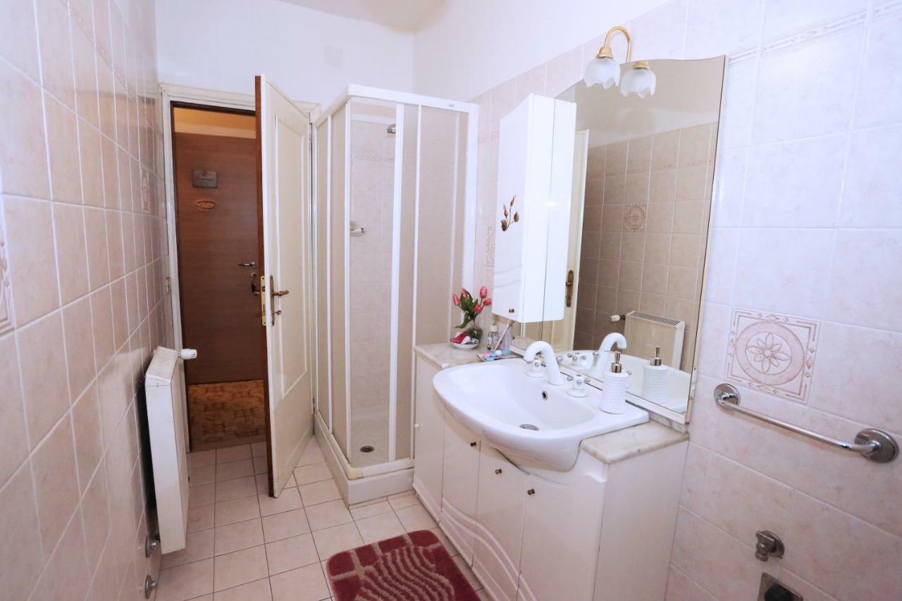 Casa Vacanze S.Angelo La Stella Villa ออร์เวียโต ภายนอก รูปภาพ