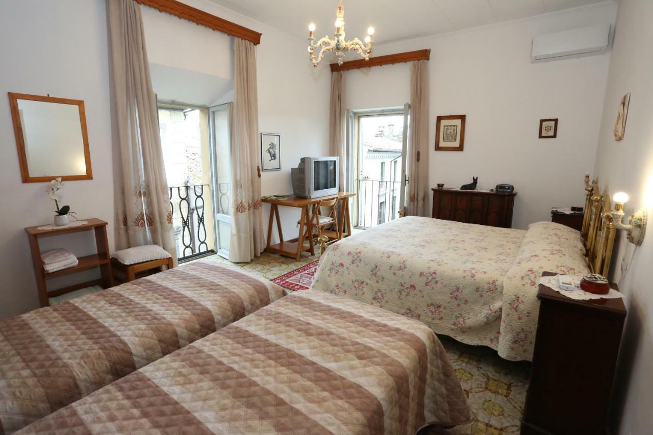 Casa Vacanze S.Angelo La Stella Villa ออร์เวียโต ภายนอก รูปภาพ