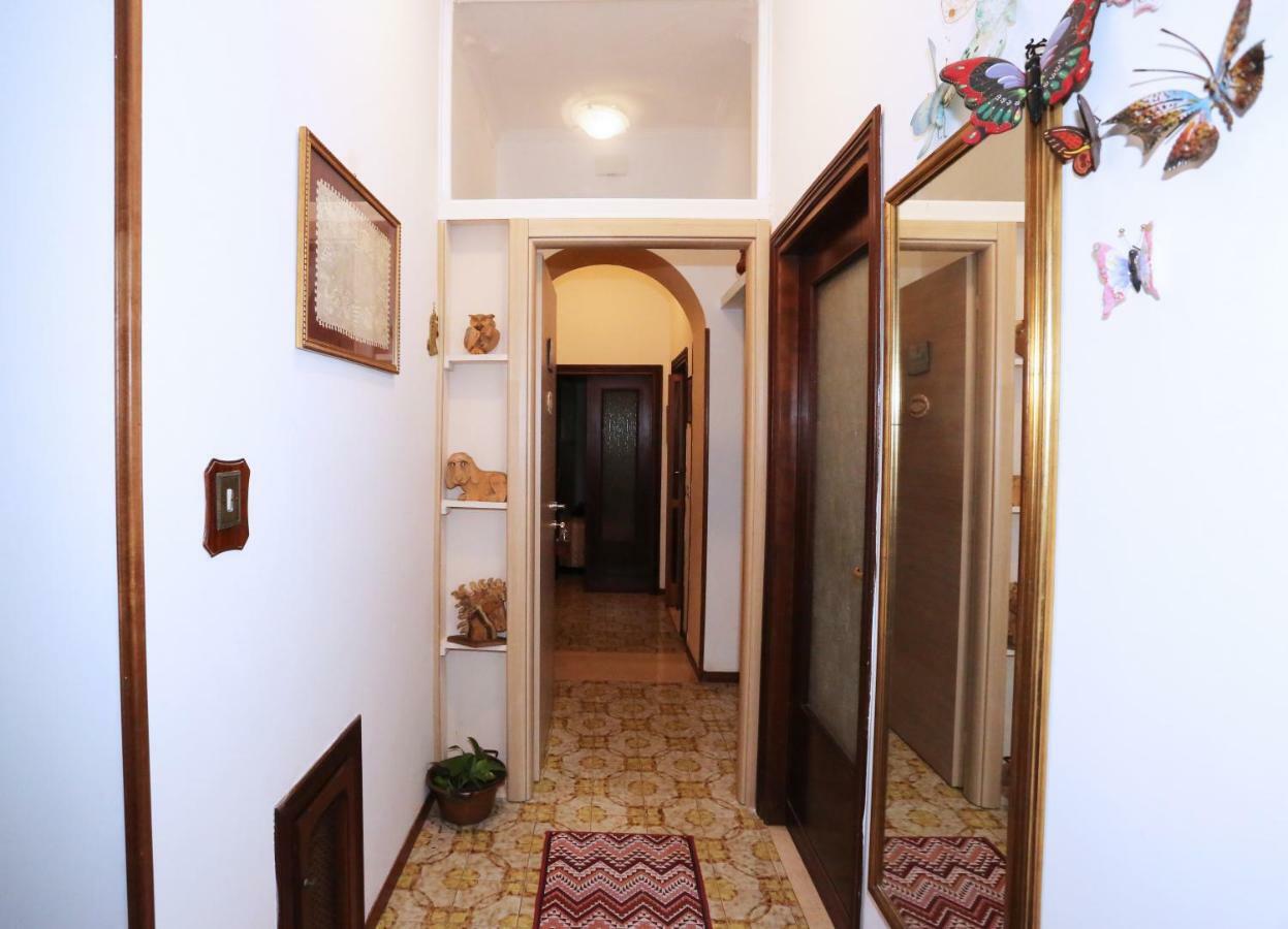 Casa Vacanze S.Angelo La Stella Villa ออร์เวียโต ภายนอก รูปภาพ